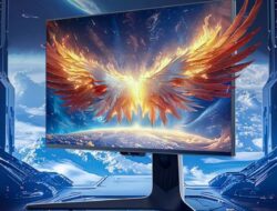 Monitor Gaming TCL Thunderbird Q7 Diluncurkan dengan Panel QD-MiniLED 27″ 2K 240Hz, 1ms GTG, Cek Harganya