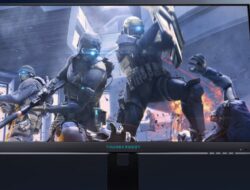 Monitor Gaming Thor 25-inci Baru Memiliki Kecepatan Refresh 280Hz, Waktu Respons 1ms, Cek Harganya