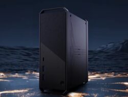 Host Mini Chuwi CoreBox dengan Prosesor Intel Core i5-13500H, Memori yang Dapat Diperluas Diluncurkan