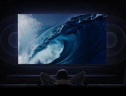 Xiaomi TV A 43 FHD 2025 Resmi dengan Kedalaman Warna 10-bit, Bezel Logam