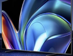 Hisense Meluncurkan Monster TV 100 Inci dengan Refresh Rate 144Hz, Segini Harganya