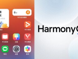Huawei Akan Meluncurkan HarmonyOS NEXT pada September, Selamat Tinggal Android?