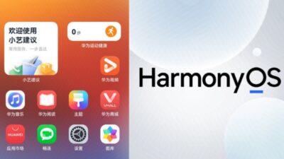 Huawei Akan Meluncurkan HarmonyOS NEXT pada September, Selamat Tinggal Android?