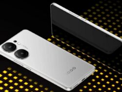 iQOO Neo 9s Pro dengan Dimensity 9300+, Layar LTPO 144Hz Diluncurkan, Cek Harganya