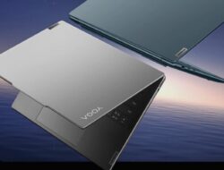 Lenovo Luncurkan Laptop Yoga Pro 14s 2024 dengan Prosesor Core Ultra, RTX 4060, Layar 120Hz, Segini Harganya