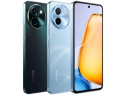 Vivo Y200 GT dan Y200t Diluncurkan dengan Snapdragon 7 Gen 3, Snapdragon 6 Gen 1
