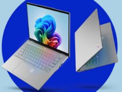 Acer Swift 14 AI dengan Snapdragon X Elite dan Layar 120Hz Diluncurkan, Cek Harganya