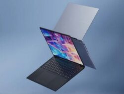 Asus Vivobook S-Series dengan Layar OLED, Daya Tahan Tingkat Militer Diluncurkan, Segini Harganya