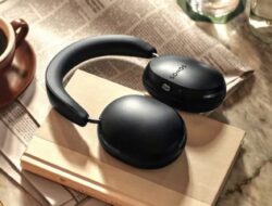 Sonos Resmi Luncurkan Headphone Ace dengan Peredam Kebisingan Aktif, Driver 40mm, Segini Harganya