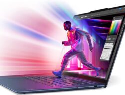 Lenovo Mengumumkan Laptop Yoga Slim dan ThinkPad Bertenaga Snapdragon X Elite dengan Kemampuan Gen AI