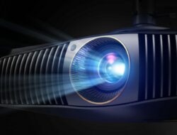 BenQ Meluncurkan Proyektor W5800 4K dengan 2600 ANSI Lumens, HDR-Pro di Lebih Banyak Negara
