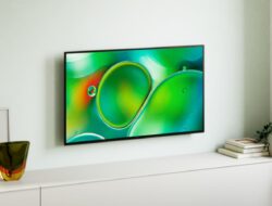 Sony Meluncurkan TV Seri Bravia 2 dengan Resolusi 4K, Speaker 20W dan Mode Latensi Rendah Otomatis untuk Bermain Game