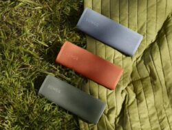 Speaker Pintar Portabel Sonos Roam 2 dengan Pemutaran Hingga 10 Jam Diluncurkan