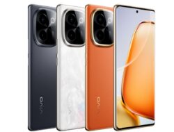 Vivo Y200 Diluncurkan dengan Layar Tepi Melengkung 120Hz, Baterai 6.000mAh, Pengisian Daya 80W