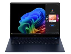 HP Mengumumkan PC AI Ringan Bertenaga Snapdragon X Elite Lainnya, EliteBook Ultra G1q