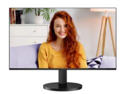 Monitor AOC Q27B3CF2 dengan Panel IPS 2K 100Hz Diluncurkan, Segini Harganya
