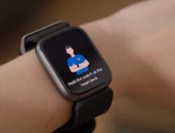 Smartwatch YHE BP Doctor Fit dengan Pemeriksaan BP Tingkat Medis Diluncurkan di Indiegogo