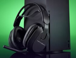 Turtle Beach Meluncurkan Headset Gaming Stealth 500 dan Stealth 600 Gen 3, Cek Harganya