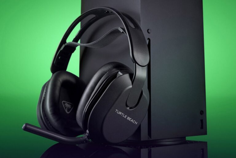 Headphone Turtle Beach Stealth 500 Foto Gizmochina 5395