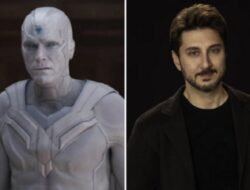 Marvel Tetapkan Seri Vision untuk 2026 dengan Paul Bettany, Tery Matalas sebagai Showrunner