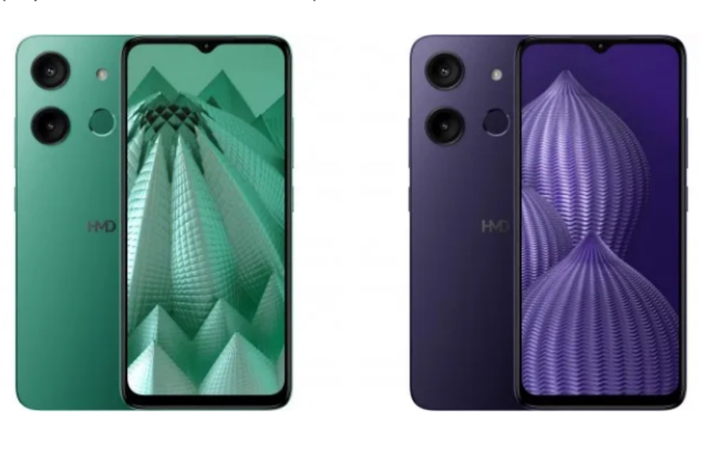 HMD Aura Diluncurkan Sebagai Smartphone Ramah Kantong dengan Layar HD+ ...