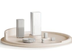 Xiaomi Mesh System AX3000 NE Debut Secara Global dengan Jangkauan WiFi 6 dan 600 Meter Persegi