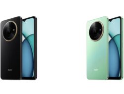 Smartphone Redmi A3x dengan Unisoc T603, Layar 90Hz Diluncurkan
