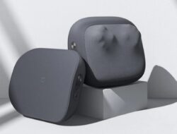 Xiaomi Mijia Meluncurkan Smart Waist Massager dengan Dukungan Pinggang Ganda dan Pemanas Dua Sisi