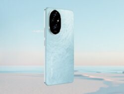 Honor 200 dengan Layar OLED 6,7″ 120Hz, Snapdragon 7 Gen 3, Hingga RAM 16GB Diluncurkan