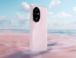 Honor 200 Pro dengan Layar OLED 6,78″ 120Hz, Snapdragon 8s Gen 3, Pengisian Daya 100W Diluncurkan