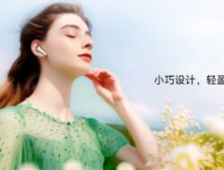 Honor Earbuds X7 dengan Masa Pakai Baterai 40 Jam dan Kualitas Suara Bersertifikasi Golden Ear Diluncurkan