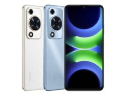 Huawei Enjoy 70s Diluncurkan dengan Desain Mirip Pura 70, Layar 90Hz, Baterai 6000mAh