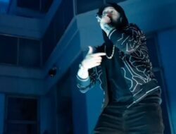 Eminem Mengumumkan Single Baru ‘Houdini’, Dirilis Jumat Ini