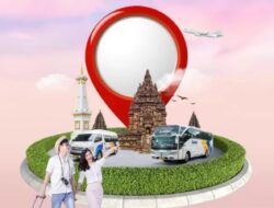 Dari Yogyakarta Menuju Bandara YIA Bisa Diakses dengan Mudah Pakai Damri