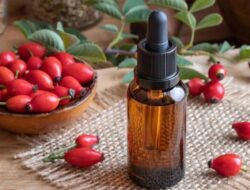 Manfaat Minyak Rosehip untuk Wajah