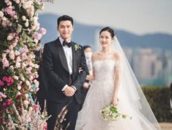 Berikut Soundtrack Pernikahan yang Cocok untuk Anda yang Suka Drama Korea