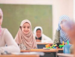 Doa Sebelum dan Sesudah Belajar