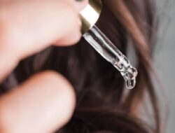 Manfaat Hair Tonic Bagi Kesehatan Rambut