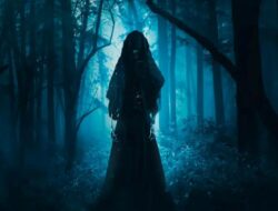 Urban Legend di Berbagai Dunia yang Menyeramkan