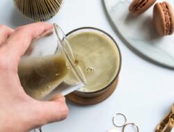 Manfaat Kesehatan Teh Hojicha yang Jarang Orang Tahu