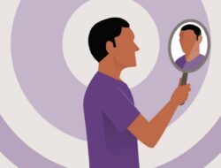 Cara Meningkatkan Kesadaran Diri Anda