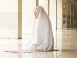 Saat Rasa Malas Menghampiri, Amalkan Doa Ini