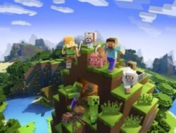 Netflix Mengumumkan Serial Animasi Minecraft Saat Game Merayakan Hari Jadi ke-15