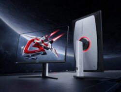 Xiaomi Mini LED Gaming Monitor G Pro 27i dengan Kecepatan Refresh 180Hz dan Resolusi 2K Diluncurkan Global