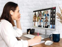 PC Acer C24 AIO dengan Prosesor Intel Core Ultra 7 dan Layar IPS FHD 24″ Diluncurkan