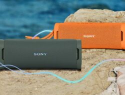 Sony ULT FIELD 1 Heavy Bass Portable Bluetooth Speaker dengan Perlindungan IP67 Diluncurkan, Cek Harganya