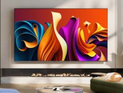 Hisense A7NQ QLED TV dengan Dukungan HDR10+ dan Dolby Vision Diluncurkan