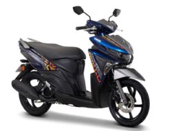Memperkenalkan Yamaha Ego Avantiz 2024, Cek Spesifikasi dan Harganya