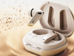 Edifier Meluncurkan Earbud NeoBuds Evo dengan ANC 48dB, Bluetooth 5.4, Masa Pakai Baterai 37 Jam