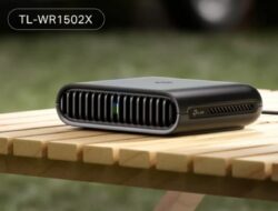 TP-Link Meluncurkan Travel Router Baru yang Berfungsi sebagai Modem USB 3G/4G atau Hotspot Seluler, Segini Harganya